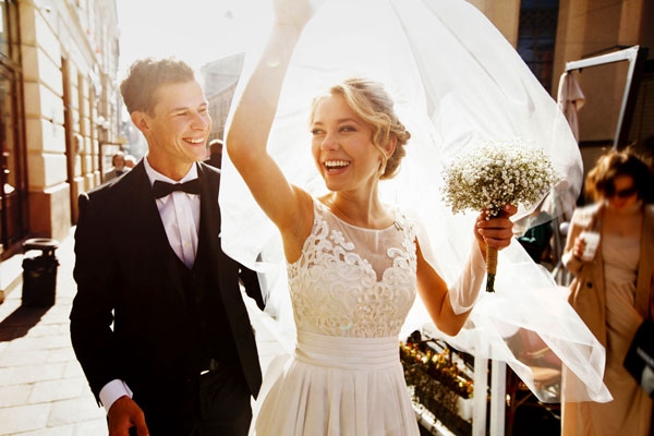 Les 10 questions les plus posées sur l’alliance de mariage