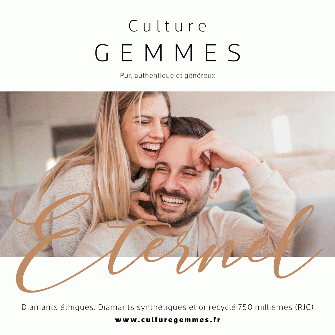 Le diamant synthétique : pierre précieuse, cadeau magique ou achat plaisir ? Pourquoi pas les trois !